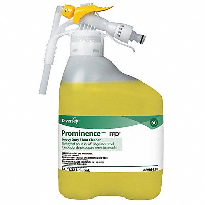 Prominence Floor Cleaner 5 L Citrus