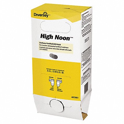 Floor Finish 2.5L 30 to 45 min. PK6