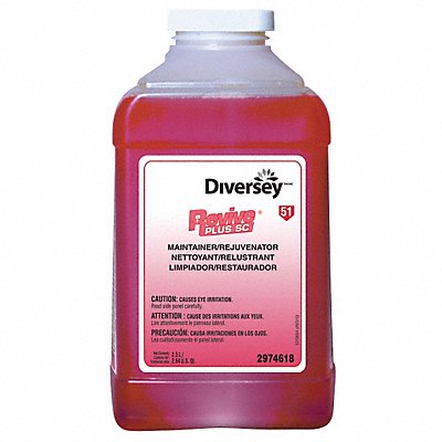 Floor Maintainer 2.50L Bottle PK2