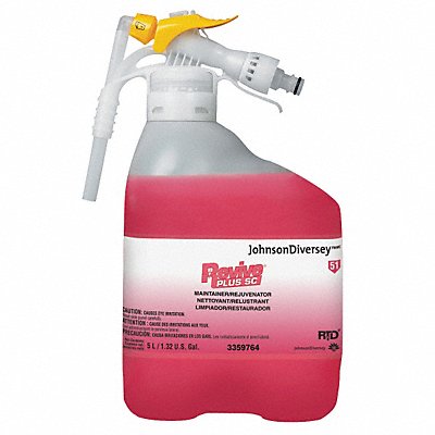 Revive Floor Maintainer 5 L Citrus