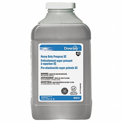 Carpet Pre Treatment 84.5 oz Floral PK2