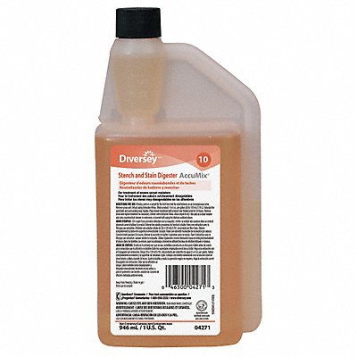 Spot and Stain Remover 32 oz. Citrus