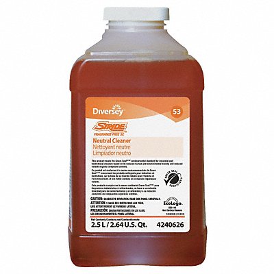 All Purpose Cleaner 2.50L Bottle PK2