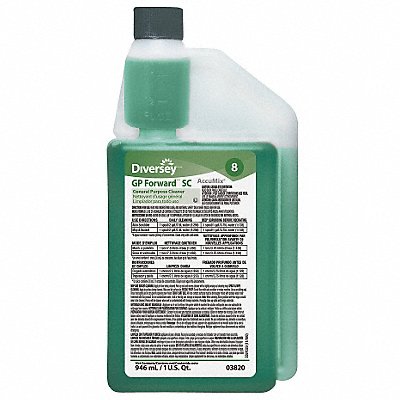 All Purpose Cleaner 32 oz. Bag