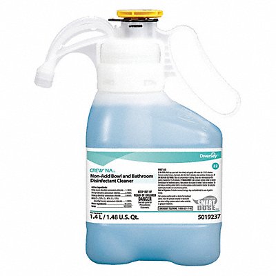 Bathroom Cleaner 1.40L Jug PK2