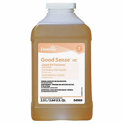 Air Freshener 2.50L Bottle PK2