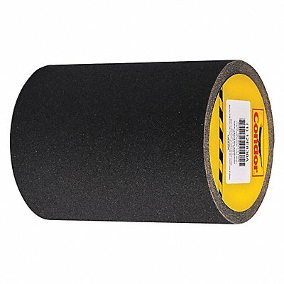 Anti-Slip Tape 60ft. L Solid 8 W 80 Grit
