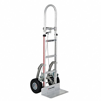 Brake Hand Truck 500 lb.
