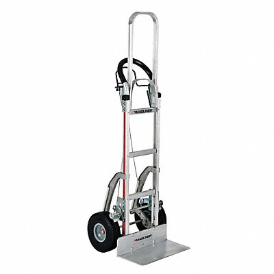 Brake Hand Truck 500 lb.