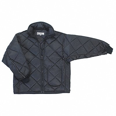 EMS Jacket Liner XL Black