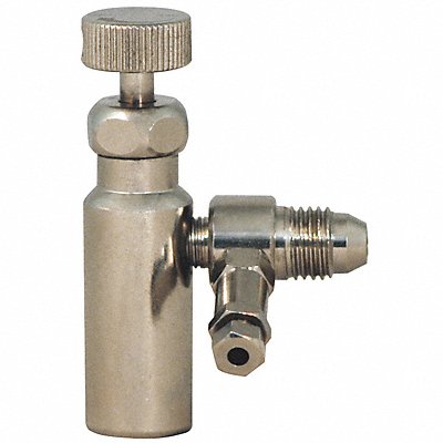 Flush Injection Tool