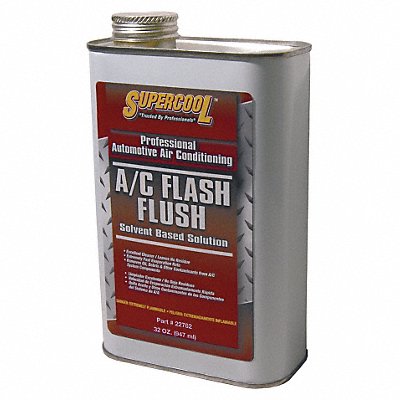 AC Flush Solvent Based 32 Oz.