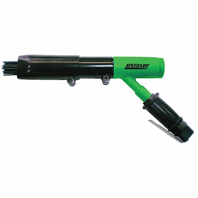 Air Needle Scaler 2500 BPM Pistol