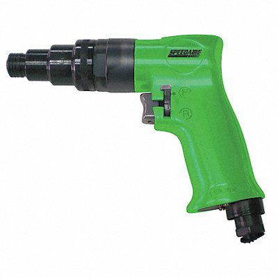 Air Screwdriver 20 to 115 in.-lb.