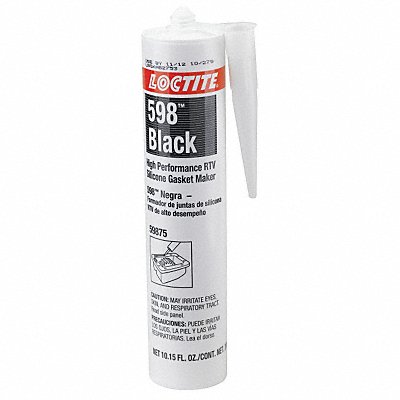 RTV Silicone Sealant 300mL Cartridge