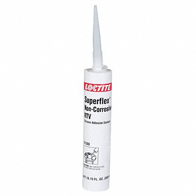 RTV Silicone Sealant 300mL Cartridge