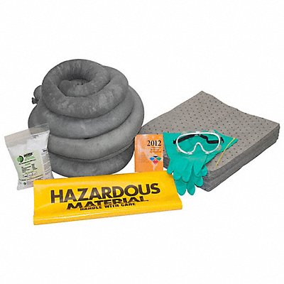 Speedy Duffel Refill,Univ,Up To 10 Gal.