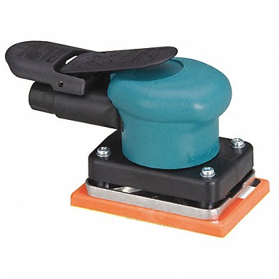 Air Random Orbital Sander 0.15HP 3 In.