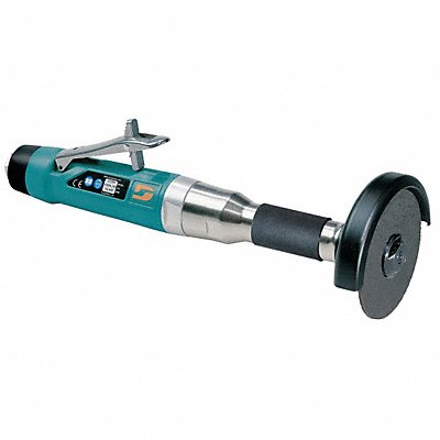 Air Cut Off Tool Gen Duty 18k rpm 40 cfm