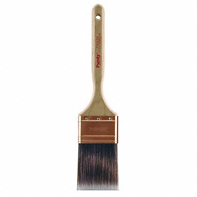 Paint Brush Flat Sash 2-1/2