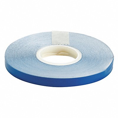 Border Line Tape Roll 1/4In W 50 ft L
