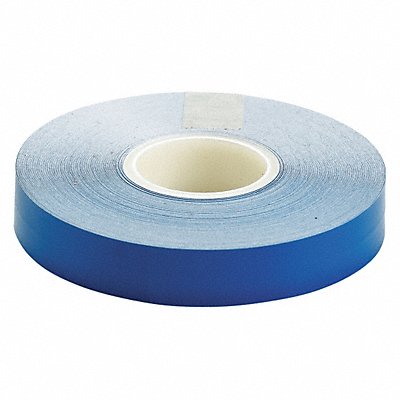 Border Line Tape Roll 1/2In W 50 ft L