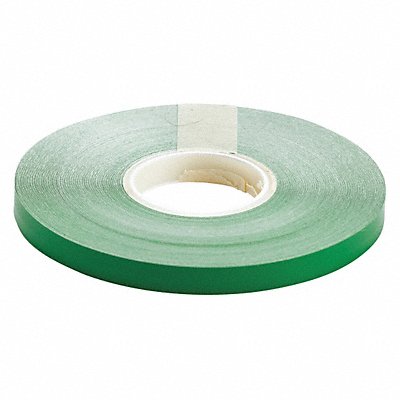 Border Line Tape Roll 1/4In W 50 ft L