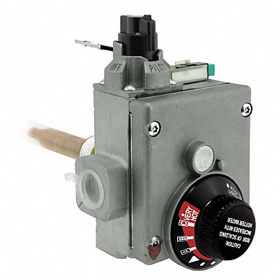 Control Thermostat NG For 1PLV7 3WA65