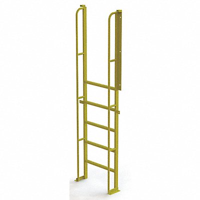 Configurable Crossover Ladder 102 in H