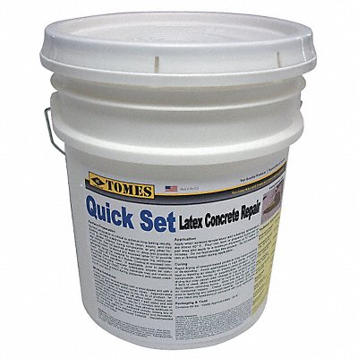 Concrete Patch and Repair 50 lb. Pail