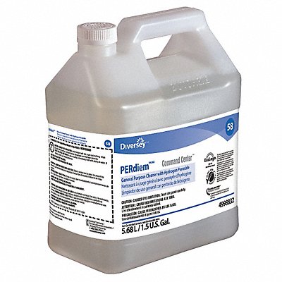 All Purpose Cleaner 1.50 gal. Jug PK2