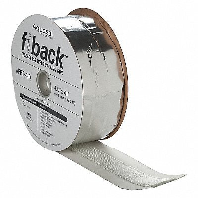 Fiberglass Backing Tape 4 x 41 Ft.
