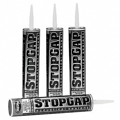 Acoustical Sealant Latex Based Caulk