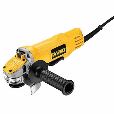 Angle Grinder 4-1/2 In. 9A