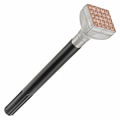 Carbide Bushing Tool 10 In SDS Max