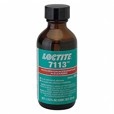 Activator 1.75 oz. Bottle Clears