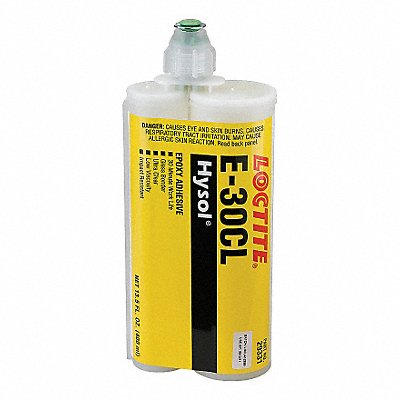 Epoxy Adhesive Ultra Clear 400mL
