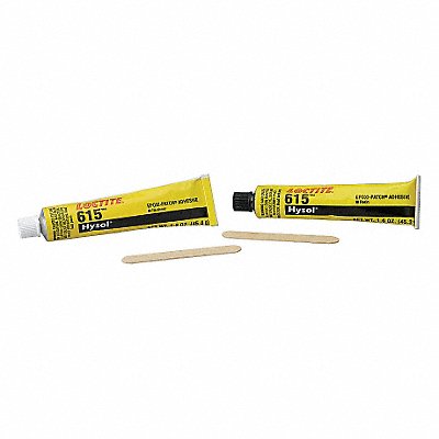 Epoxy Adhesive Blue 400 mL Tube