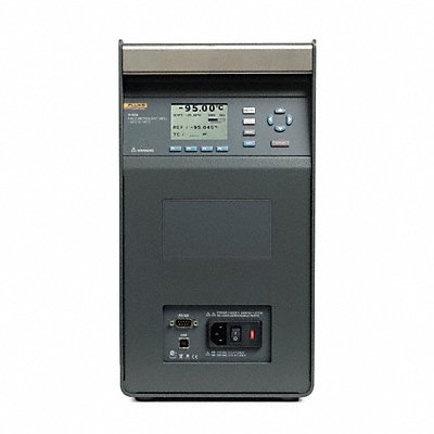 Drywell Temperature Calibrator