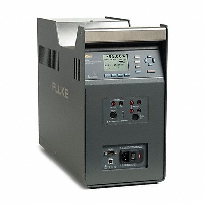 Drywell Temperature Calibrator