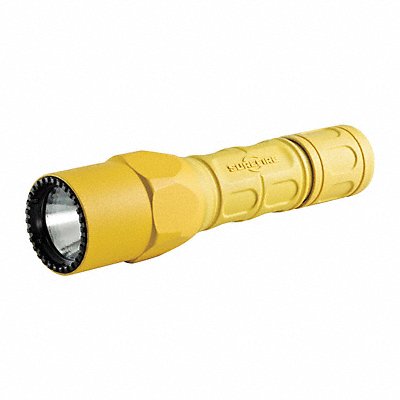 Industrial Handheld Light LED Yellow