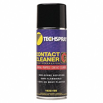 G3 Contact Cleaner