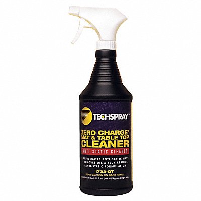 ESD Table Top Cleaner