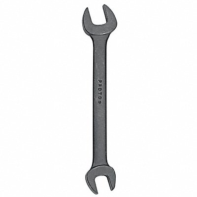 Open End Wrench 13/16 x7/8 Head Size