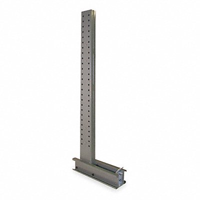 Cantilever Upright 10 ft Overall H