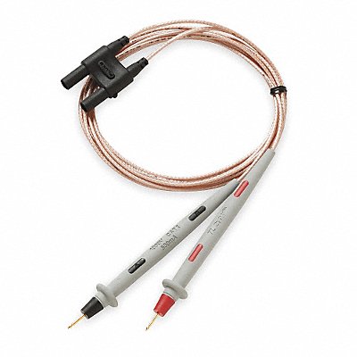 Ohms Test Lead