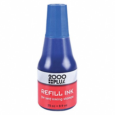 Ink Refill Blue 0.35 oz.