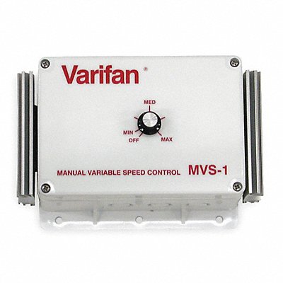 Var Spd Control 10 Amp 120/240 V