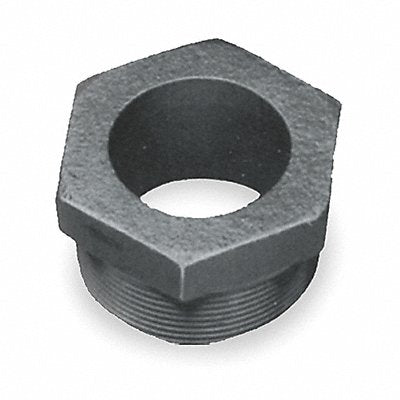 Barrel Adaptor Polypropylene