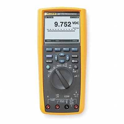 Electricians Digital Multimeter 1000V
